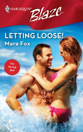 Title details for Letting Loose! by Mara Fox - Available